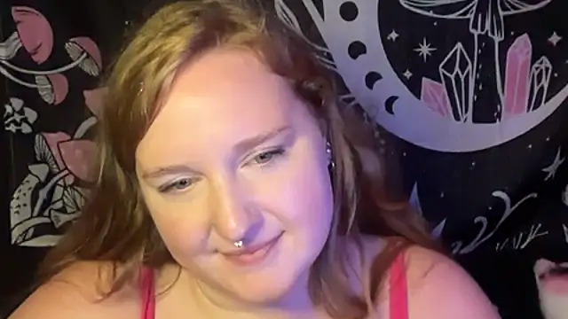 thickgingergoddess online show from 09.30.25