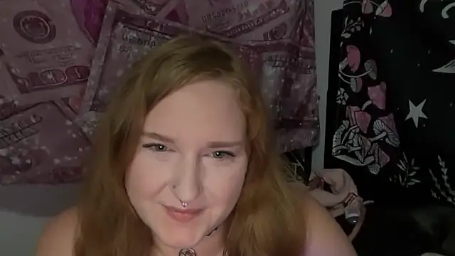 thickgingergoddess online show from 10.04.25