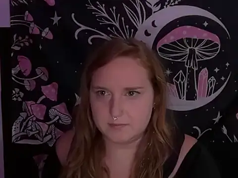 thickgingergoddess online show from 10.06.25