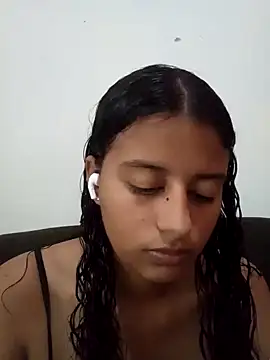 Babydol18  online show from 12.29.24