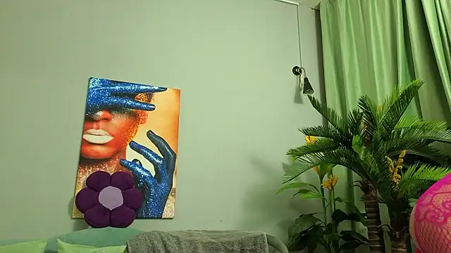 EvySmithXXX online show from 03.27.26