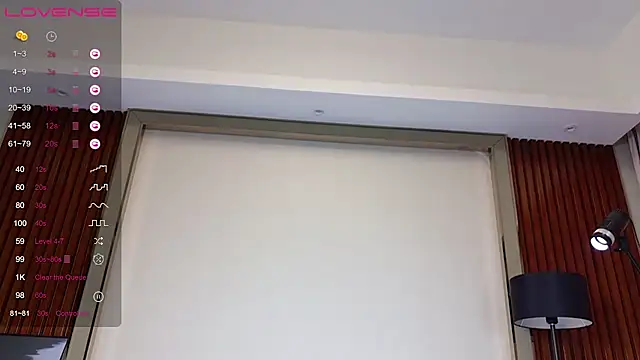 xiaoyu---sss online show from 02.16.25