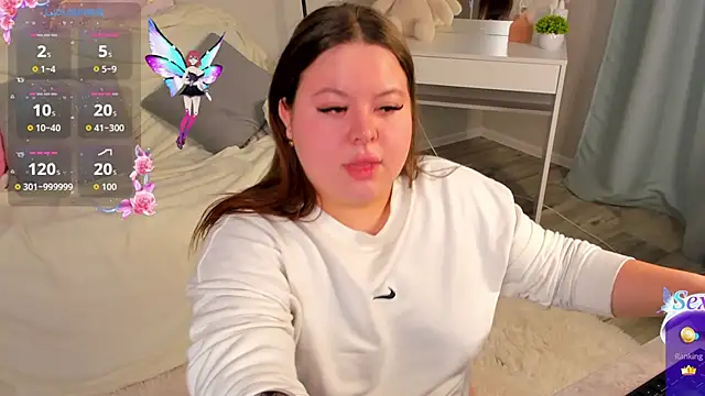 Lisa Payne online show from 02.09.26