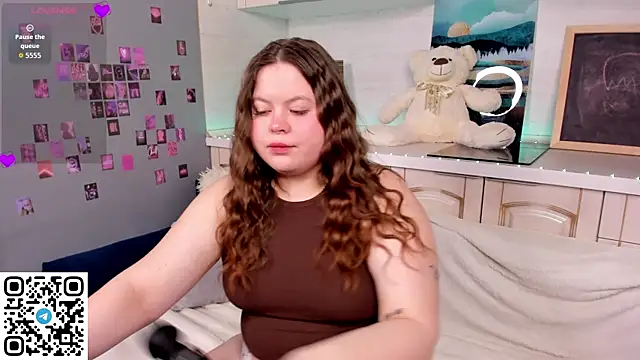 Lisa Payne online show from 03.29.26