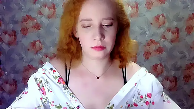 MelxMellie online show from 04.08.26