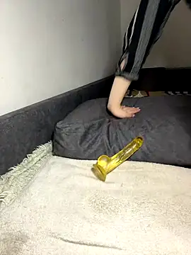 Mikki5P online show from 11.11.25