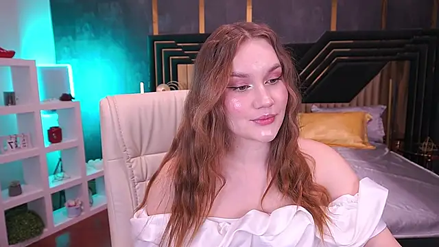 FoxyyKate online show from 10.02.25