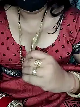 Snapshot of Mayuri77 chatting on 01.26.25 Mayuri77 online show from 01.26.25