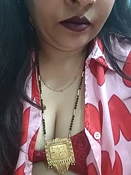 Snapshot of Mayuri77 chatting on 02.23.25 Mayuri77 online show from 02.23.25