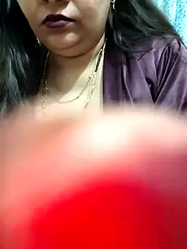 Snapshot of Mayuri77 chatting on 02.27.25 Mayuri77 online show from 02.27.25