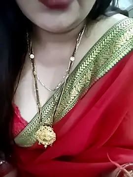 Snapshot of Mayuri77 chatting on 11.19.25 Mayuri77 online show from 11.19.25