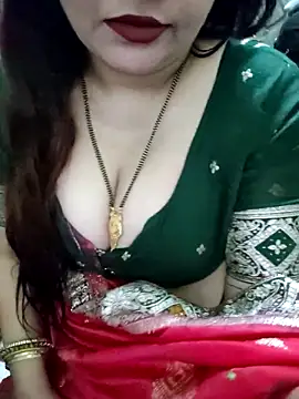 Mayuri77 online show from 12.20.25