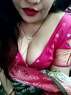 Mayuri77 online show from 01.08.26