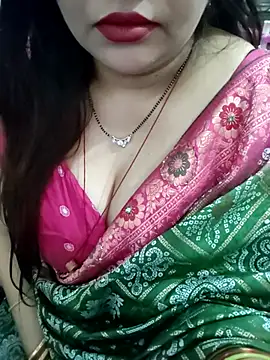 Mayuri77 online show from 01.14.26