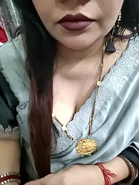 Mayuri77 online show from 03.21.26