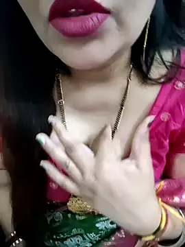 Mayuri77 online show from 03.30.26