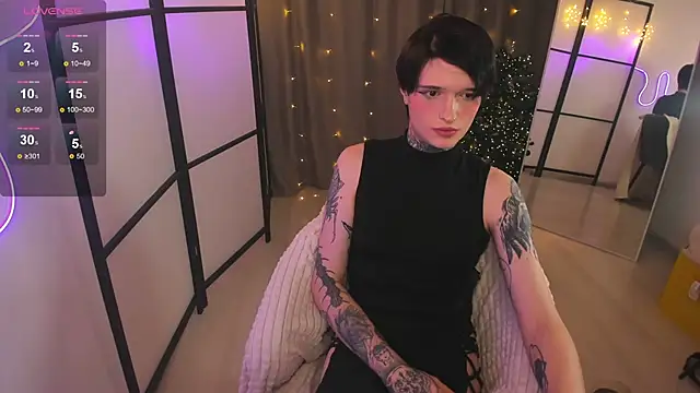 Simona Rain online show from 01.07.25