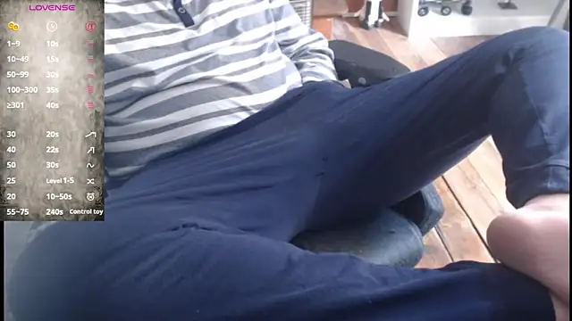 mancreeed online show from 04.18.26