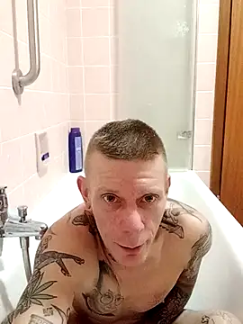 Tattooguy 86 online show from 11.15.25