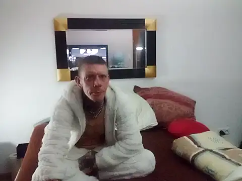 Tattooguy 86 online show from 11.22.25