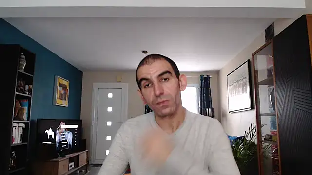 Samir 44200 online show from 10.29.25