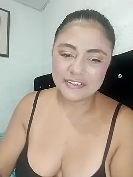 ElizabethWeil online show from 10.15.25