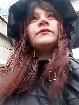 Eva Florence online show from 01.14.25