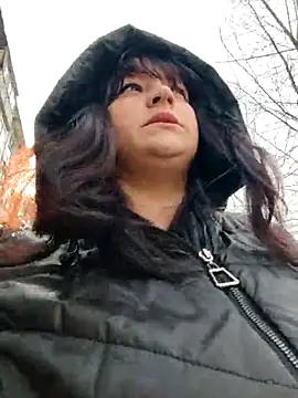 Eva Florence online show from 03.16.25