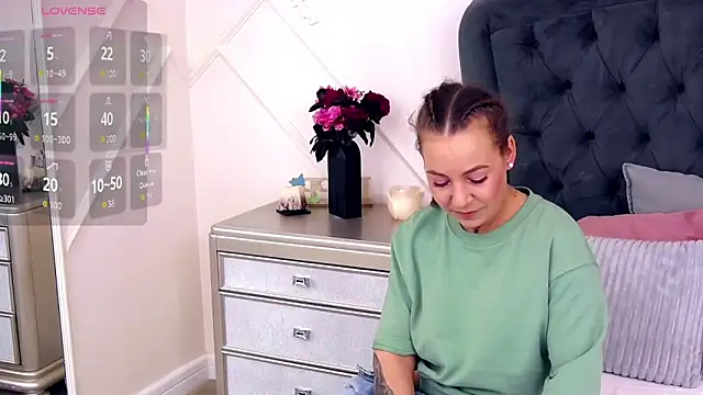 KatyNolan online show from 03.19.26