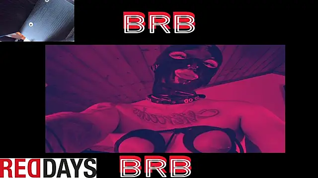 Darkness jones  online show from 03.19.26