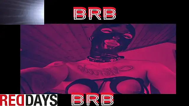 Darkness jones  online show from 05.15.26