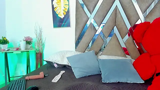 PETTTER SPENCER online show from 12.14.24