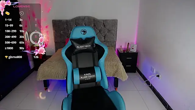 malybu  online show from 02.04.25