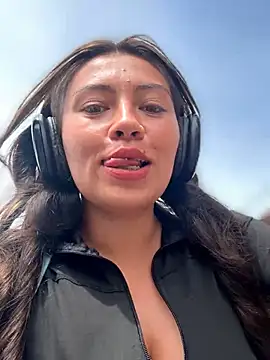 LIZ-06  online show from 04.07.26