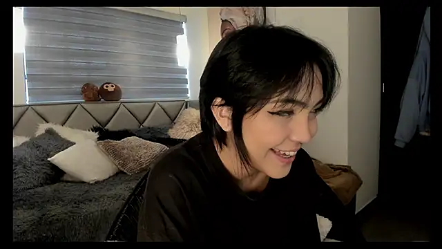 im Luucy online show from 03.06.25