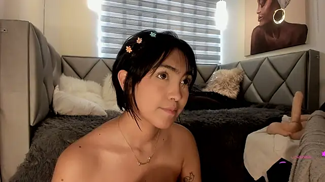 im Luucy online show from 03.17.25