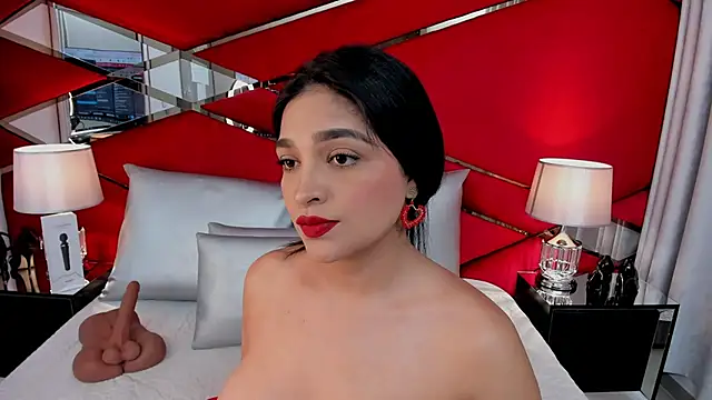 AdeleGray online show from 02.24.25