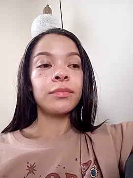 sofiaVelez01 online show from 12.15.24