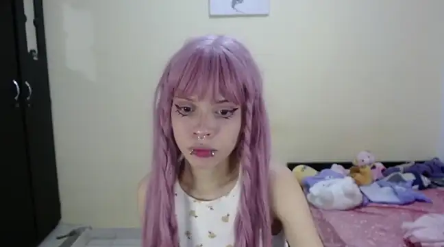 hachi kitty online show from 01.07.25