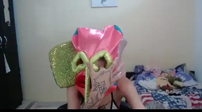 hachi kitty online show from 02.27.25