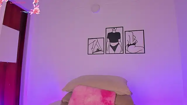 777AylinZ online show from 11.04.25