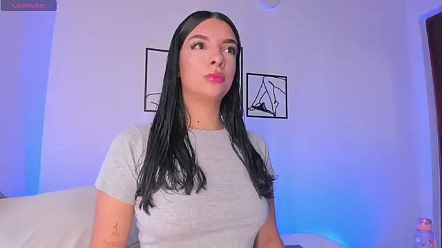 777AylinZ online show from 12.16.25