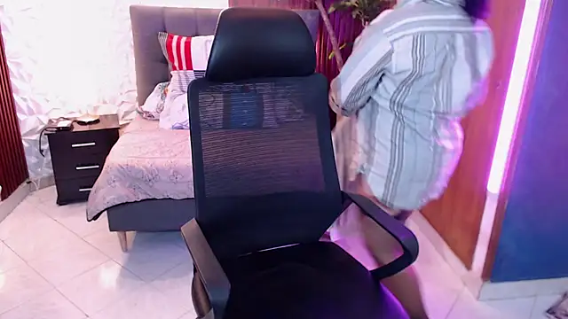 ashleylove prg online show from 02.02.25