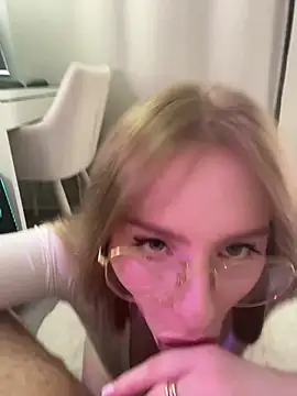 CaseyCumFace online show from 02.28.25