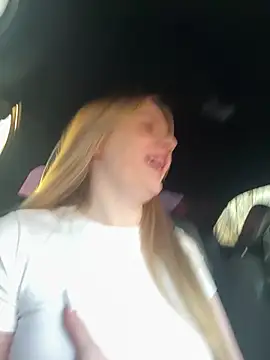 CaseyCumFace online show from 10.31.25