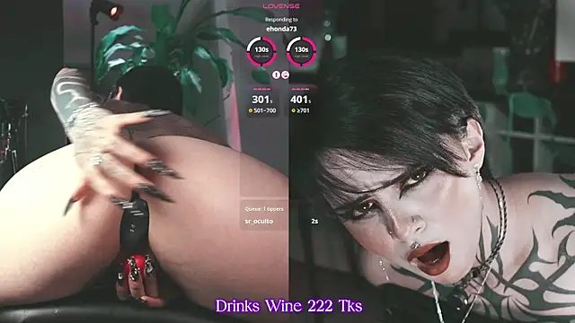 Trinity   s online show from 02.15.26