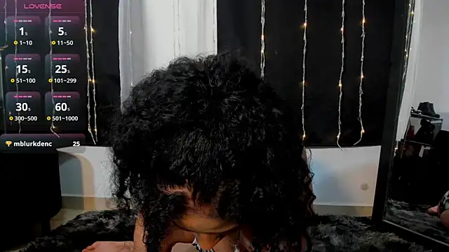 Snapshot of Dakota_M1 chatting on 01.21.25 Dakota M1 online show from 01.21.25