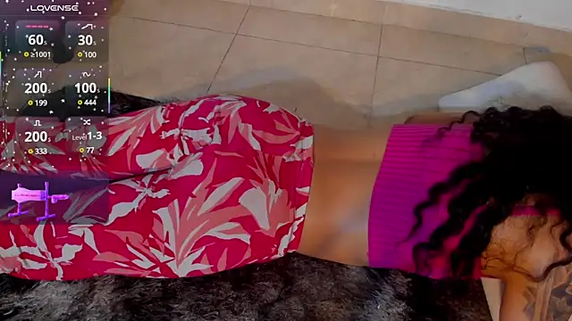 Snapshot of Dakota_M1 chatting on 03.22.25 Dakota M1 online show from 03.22.25