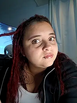 CURVY-HORNY online show from 11.11.25