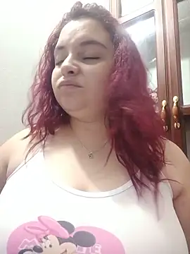 CURVY-HORNY online show from 06.13.26